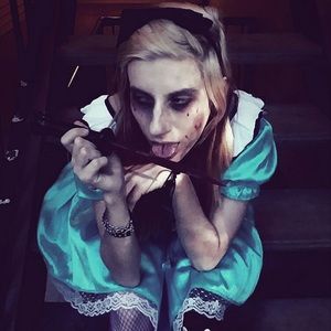 Meet your Posher, Rebel